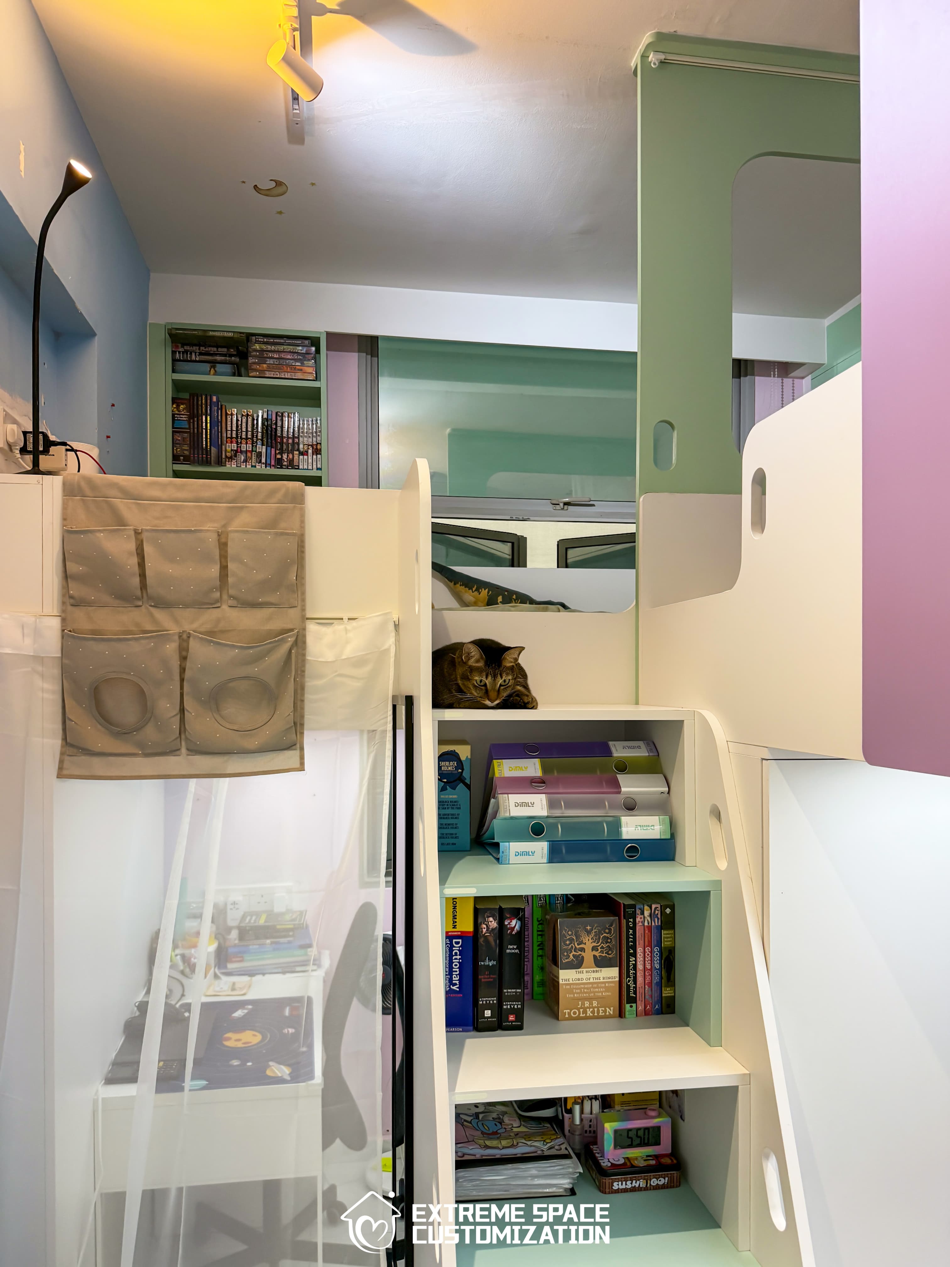 Real Project (756735) 33 Jurong West Street 41, Singapore