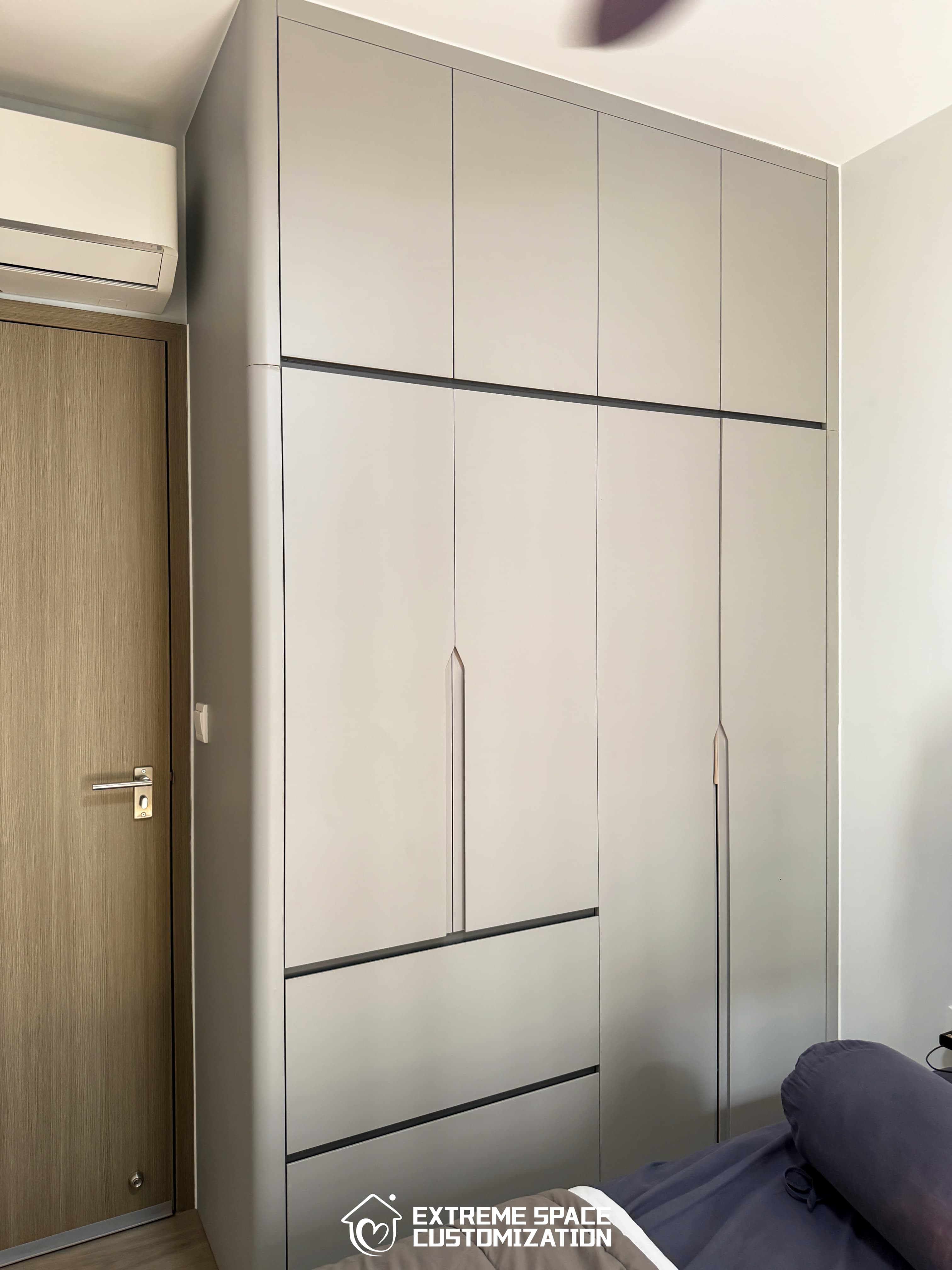 Real Project (806459) Blk 309A Tengah Park Ave, Singapore