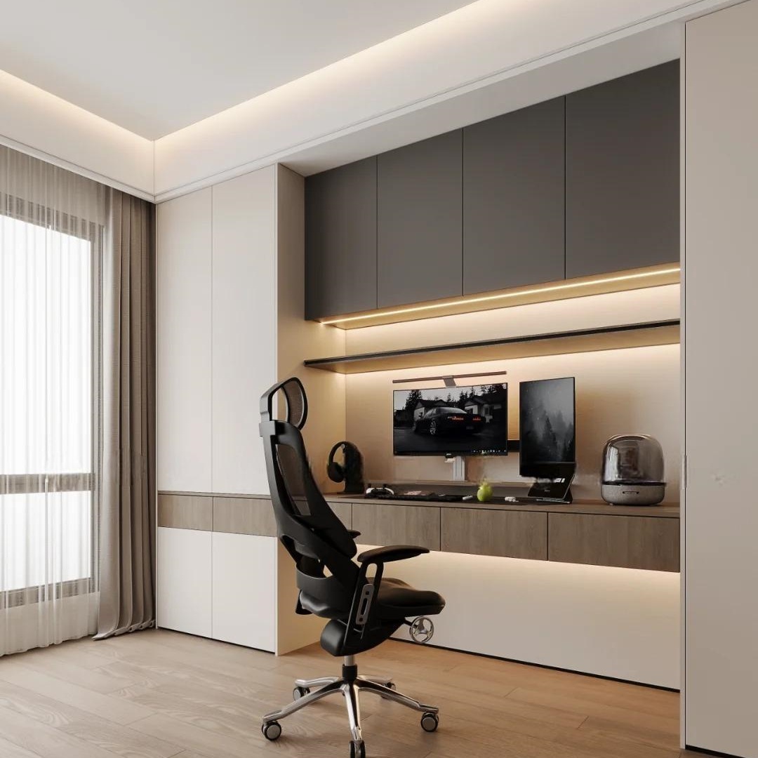 Study room002-Extreme Space Furnishings