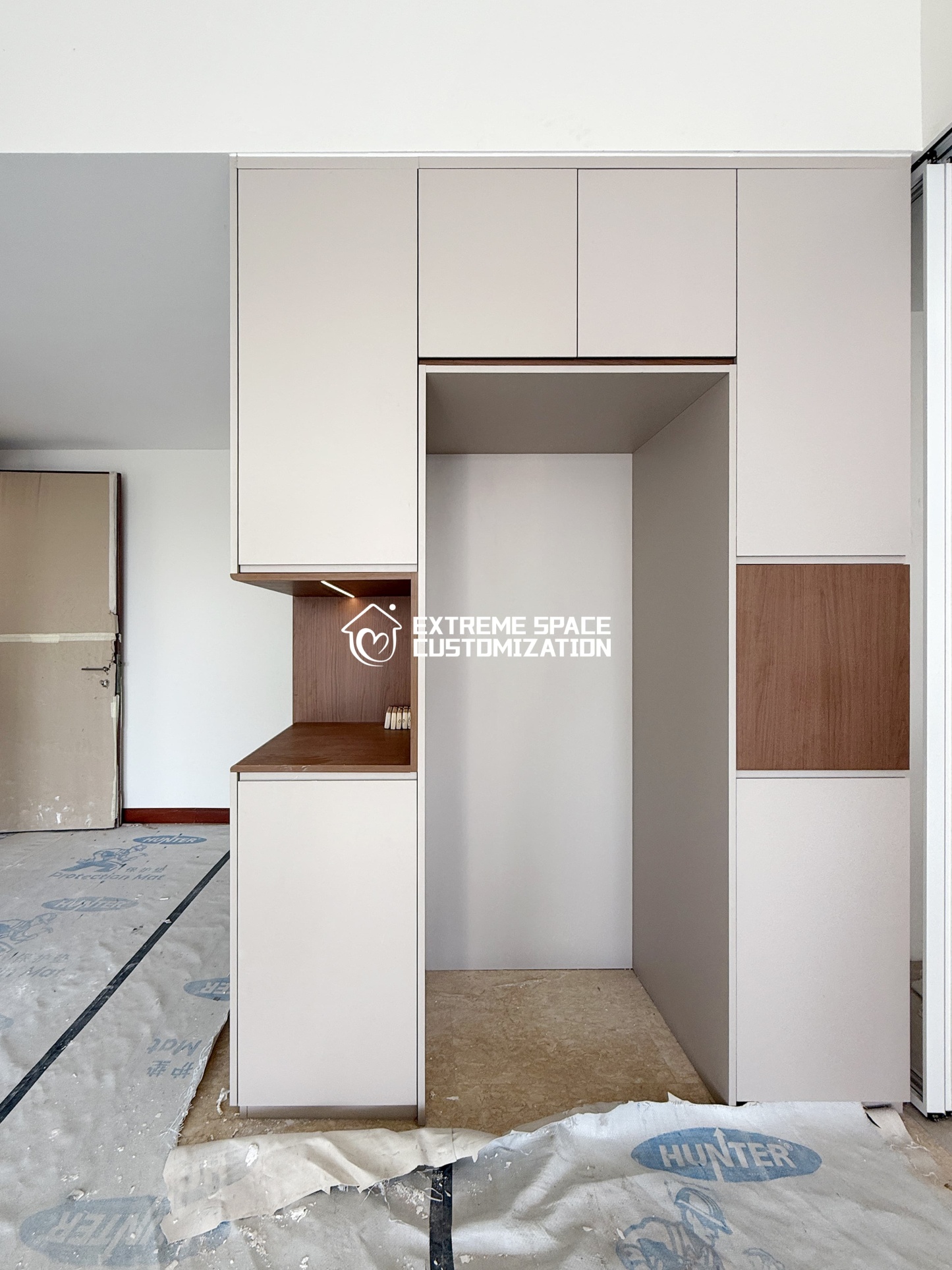 Real Project （266564）Butterworth 8, Singapore