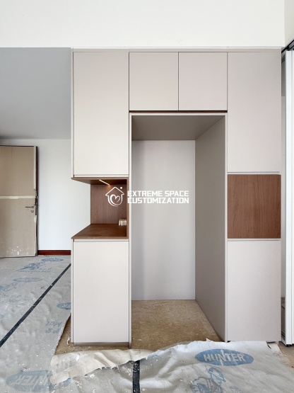 Real Project （266564）Butterworth 8, Singapore