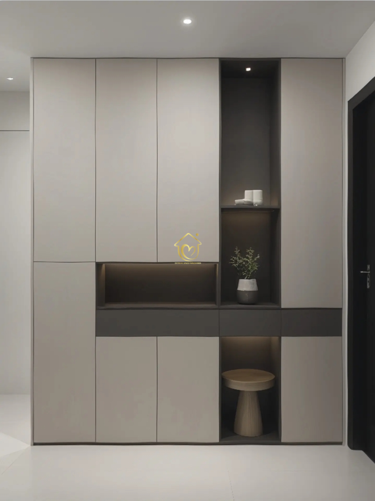 Real shoot case009-Extreme Space Furnishings