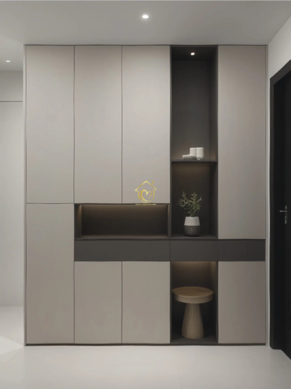 Real shoot case009-Extreme Space Furnishings