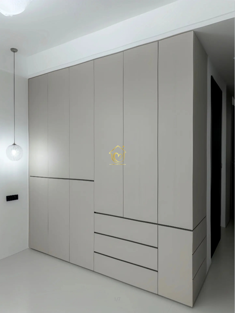 Real shoot case009-Extreme Space Furnishings