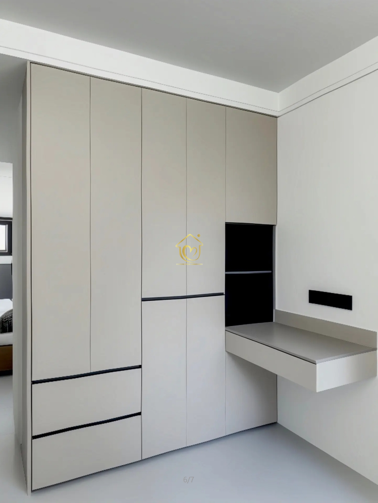 Real shoot case009-Extreme Space Furnishings