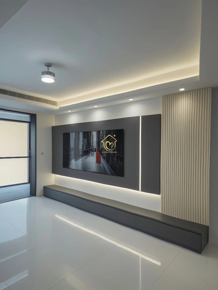 Real shoot case009-Extreme Space Furnishings