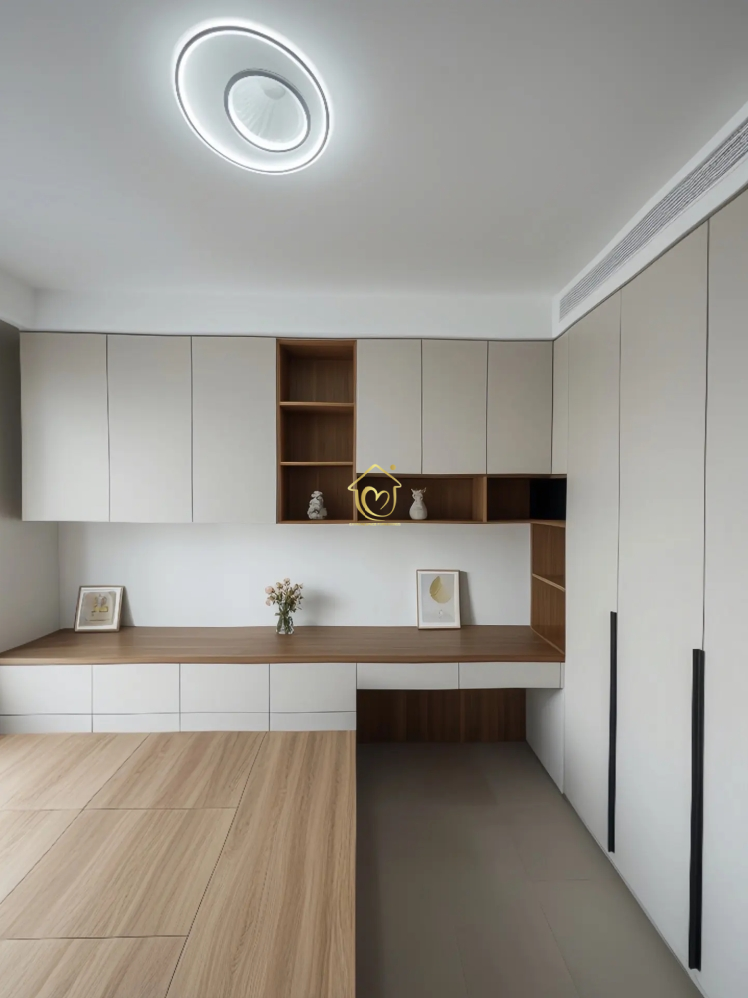 Real shoot case009-Extreme Space Furnishings