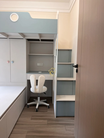 Children's room0014-Extreme Space Furnishings