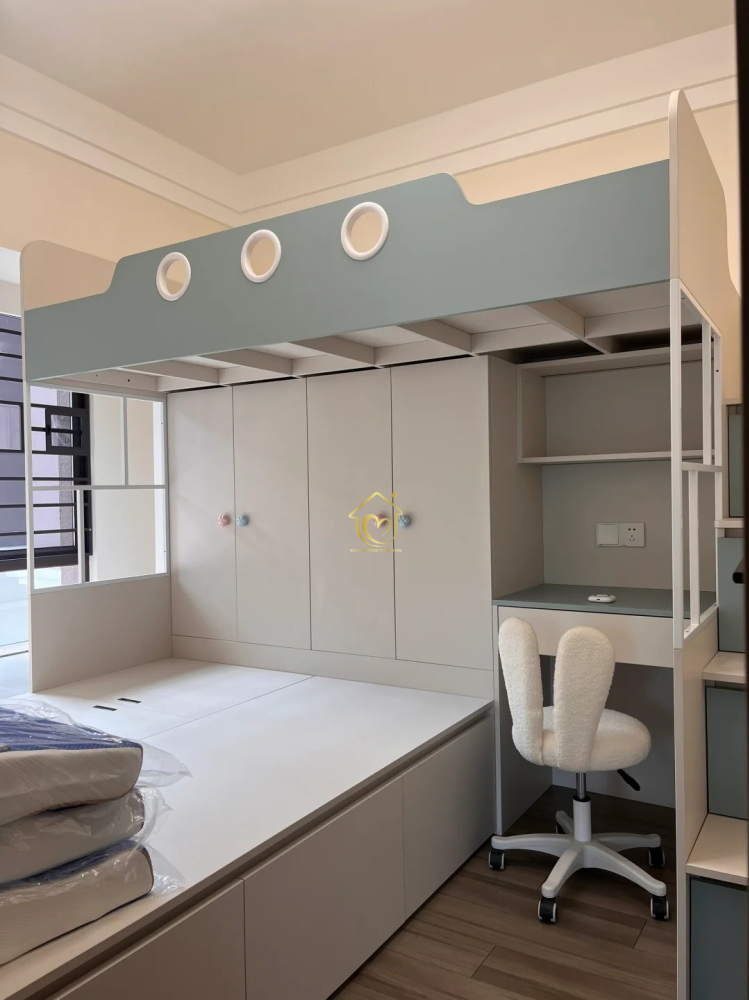 Children's room0014-Extreme Space Furnishings