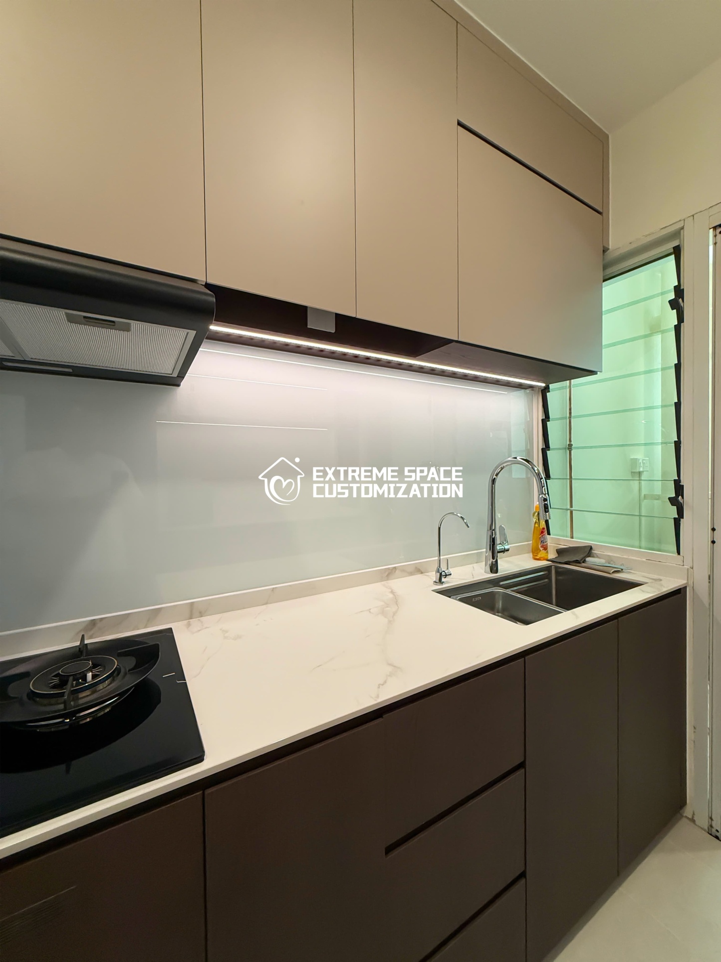 Real Project (322122) Yishun Ave 9, Singapore