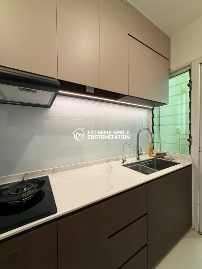 Real Project (322122) Yishun Ave 9, Singapore