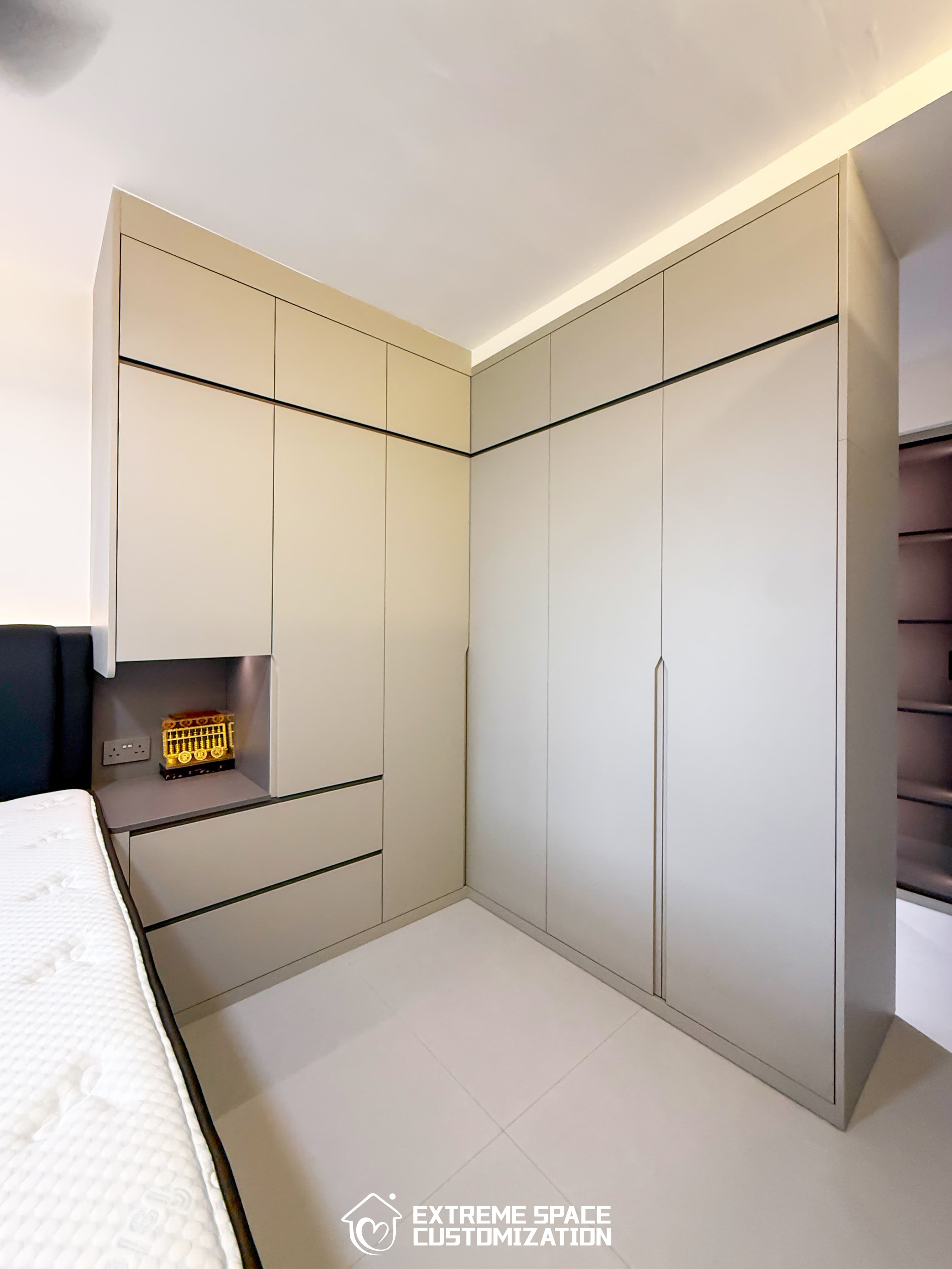 Real Project (644984) Block 54 HDB Kent, Singapore