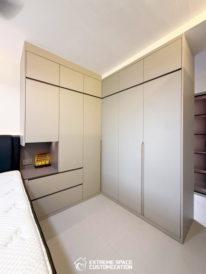 Real Project (644984) Block 54 HDB Kent, Singapore