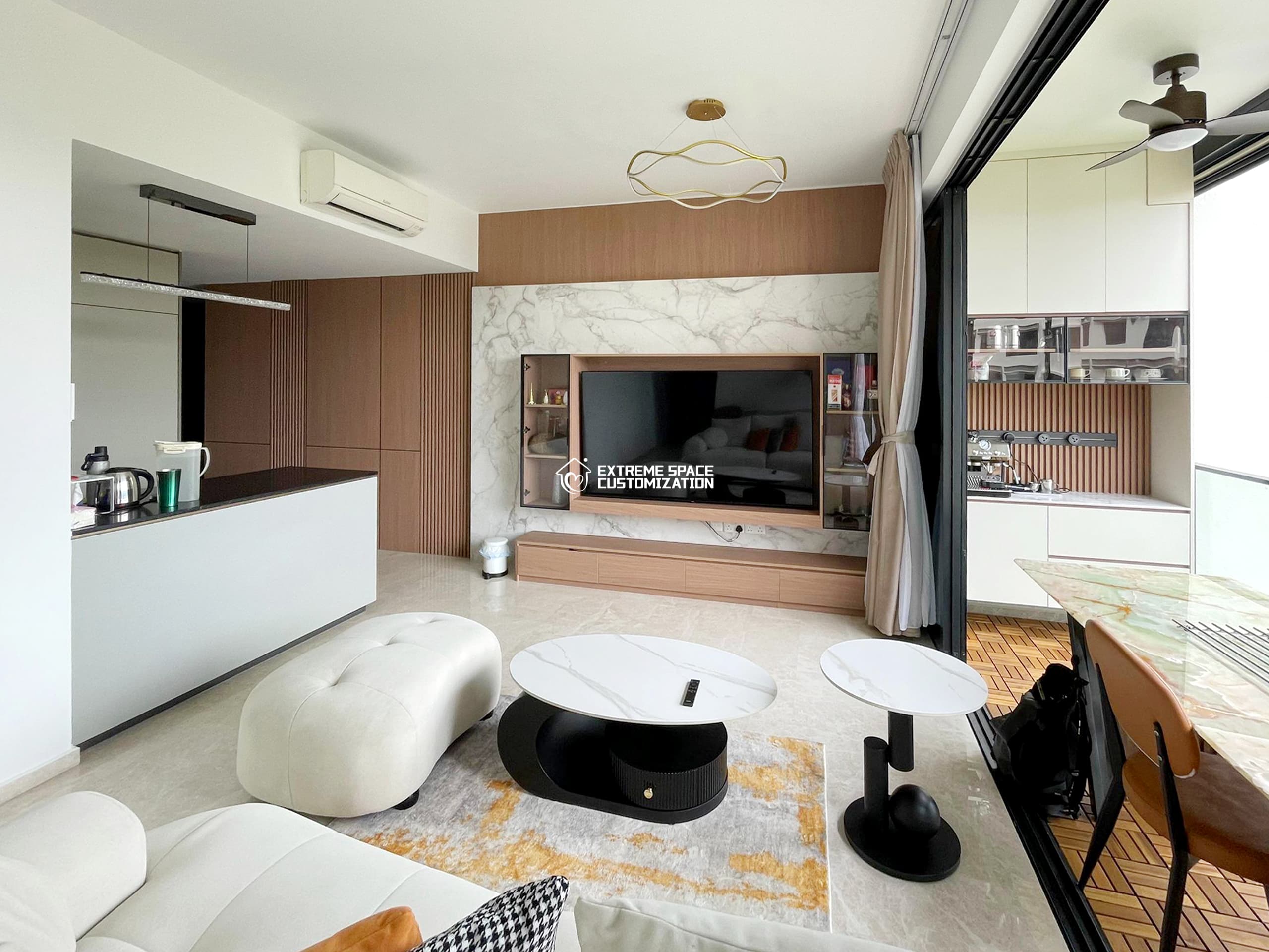 Real Project（430756）Park Colonial Blk 2, Singapore
