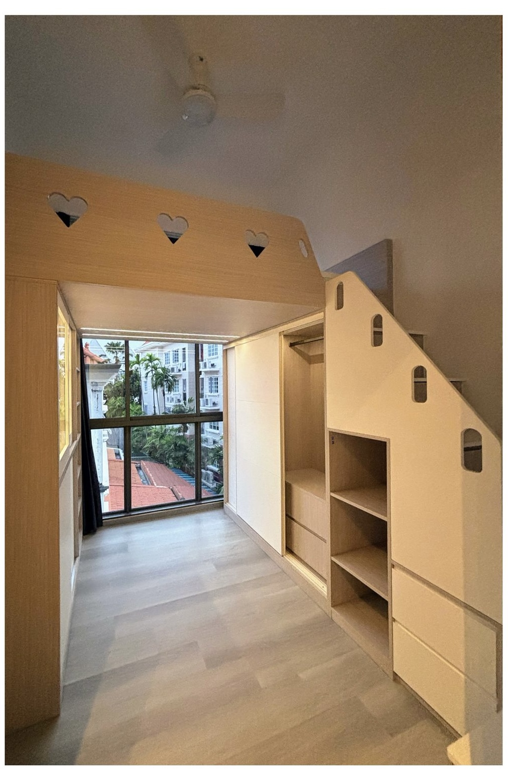 Real Project（228406）132 Lorong K Telok Kurau, Sunnyvale Residences, Singapore