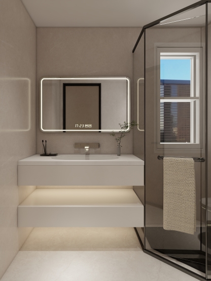 Bathroom Cabinets 0003