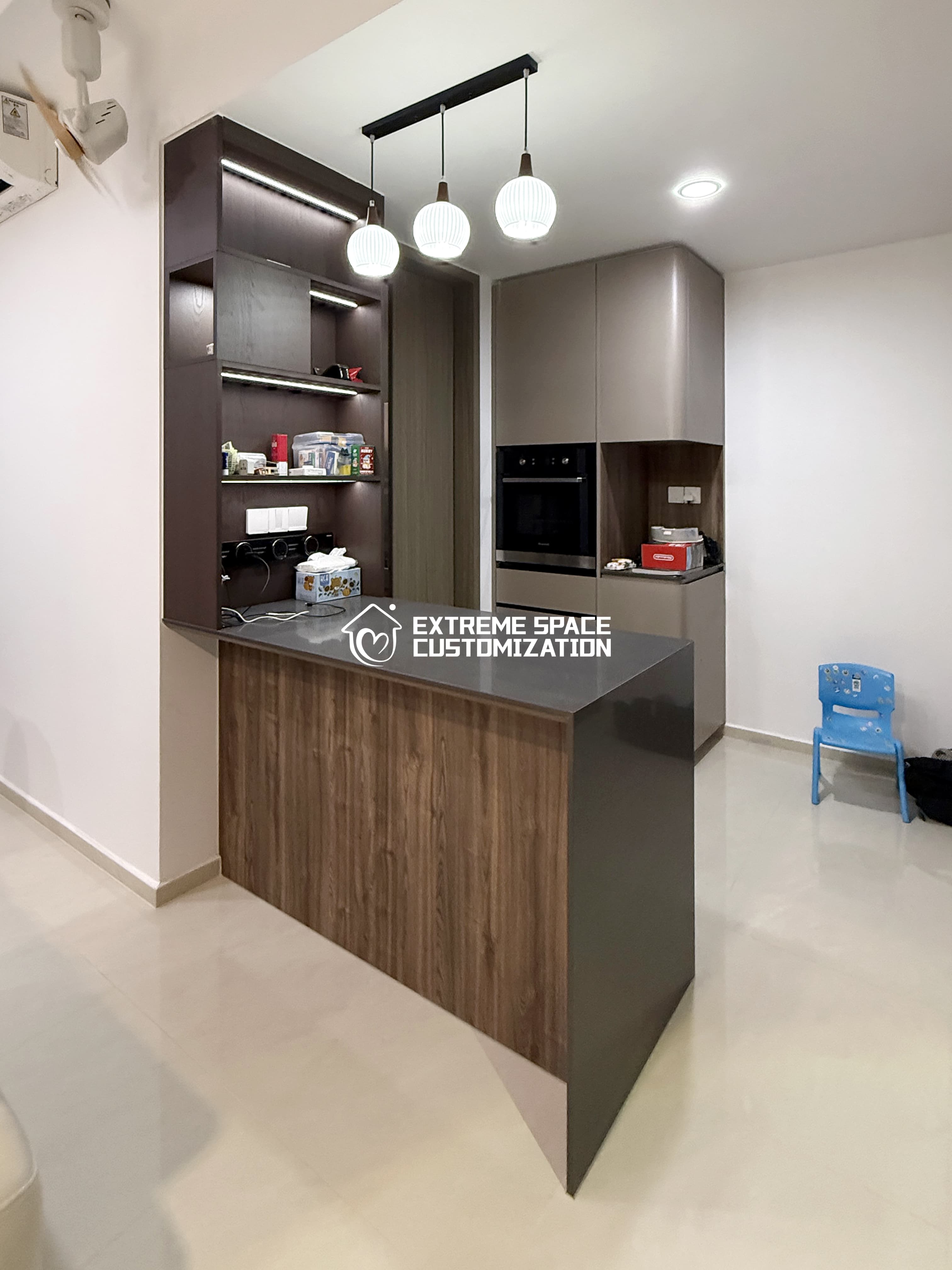 Real Project（233309）69 Tengah Garden Walk