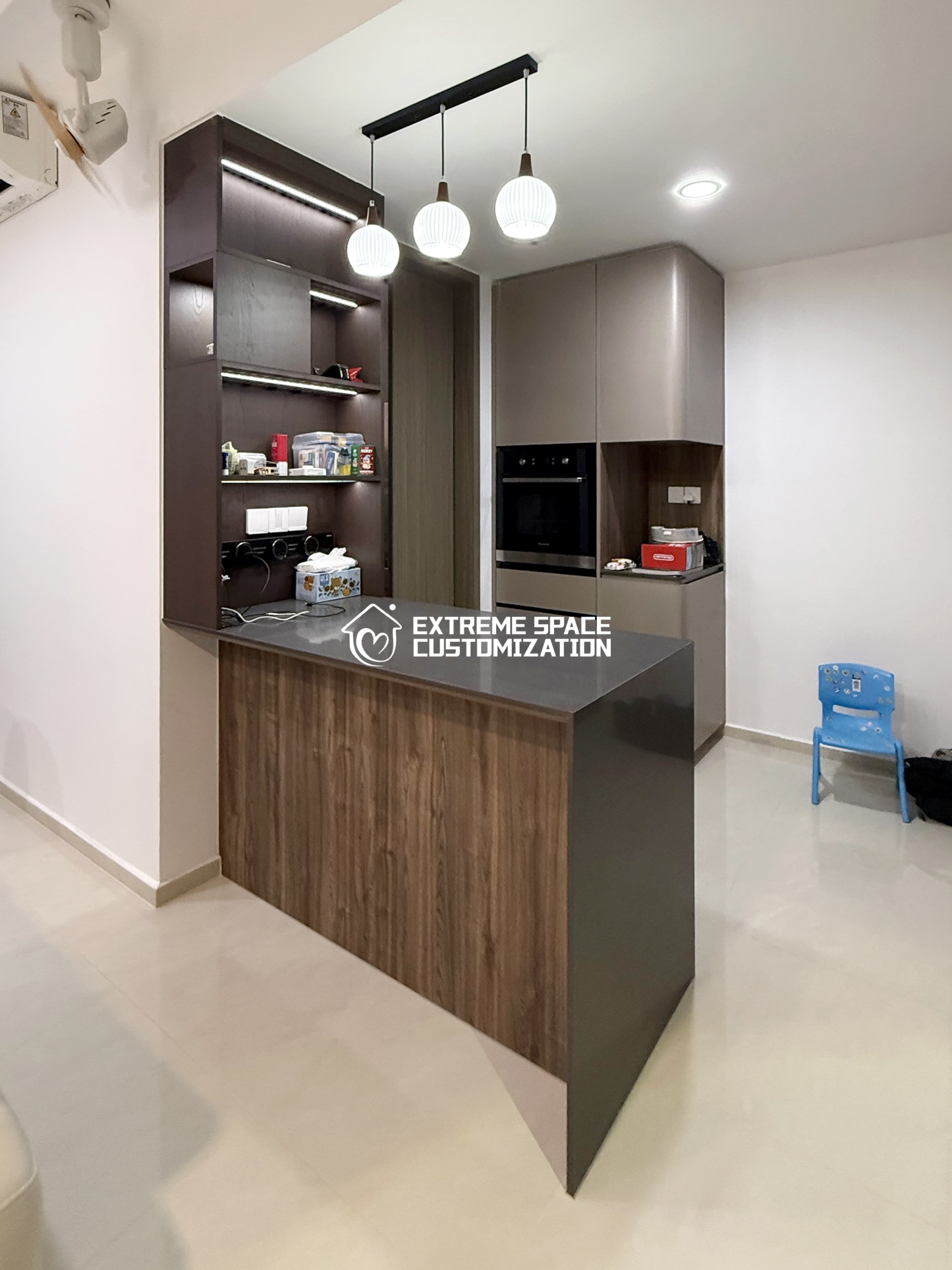 Real Project（233309）69 Tengah Garden Walk