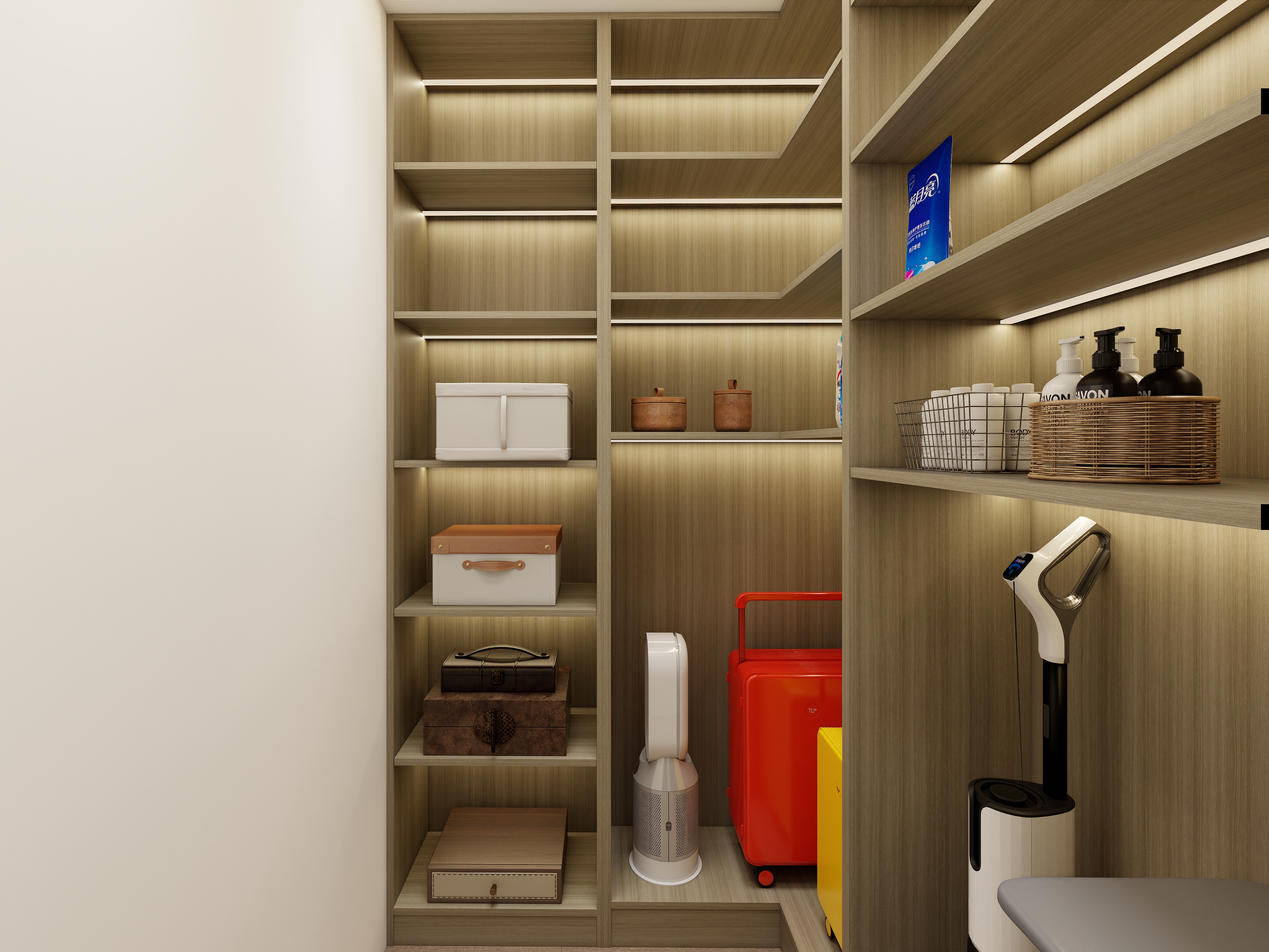 House-Hold Shelter 0003