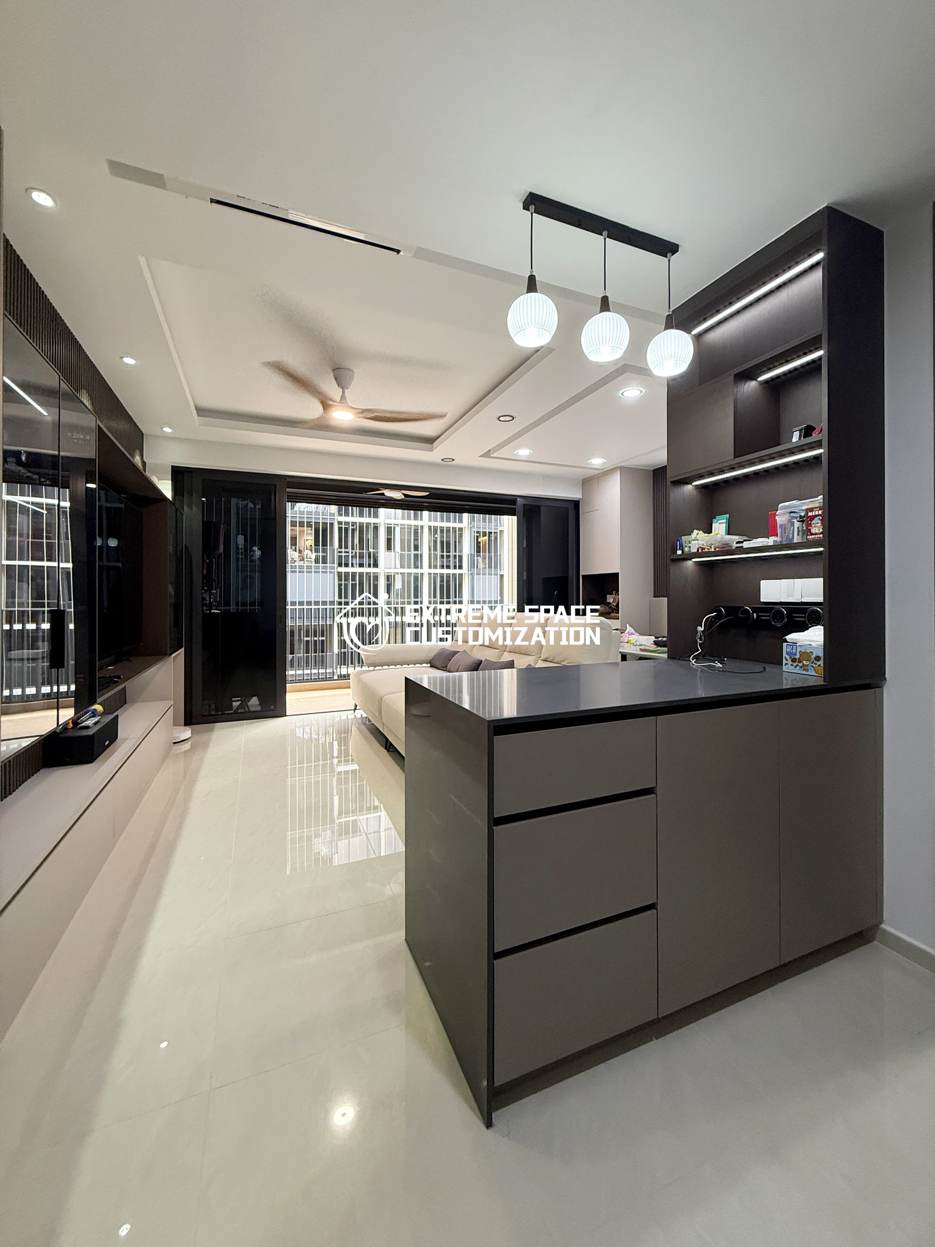 Real Project（233309）69 Tengah Garden Walk