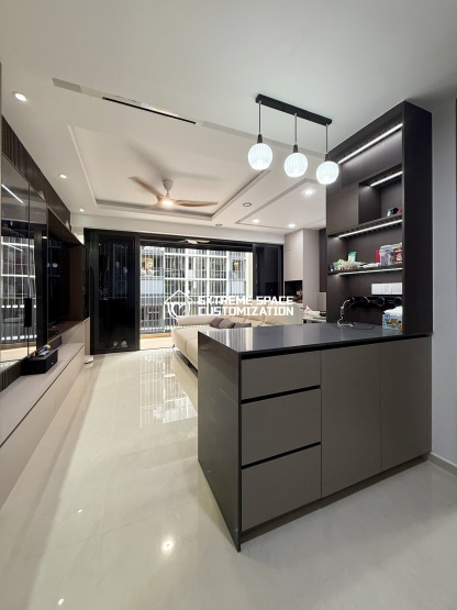 Real Project（233309）69 Tengah Garden Walk