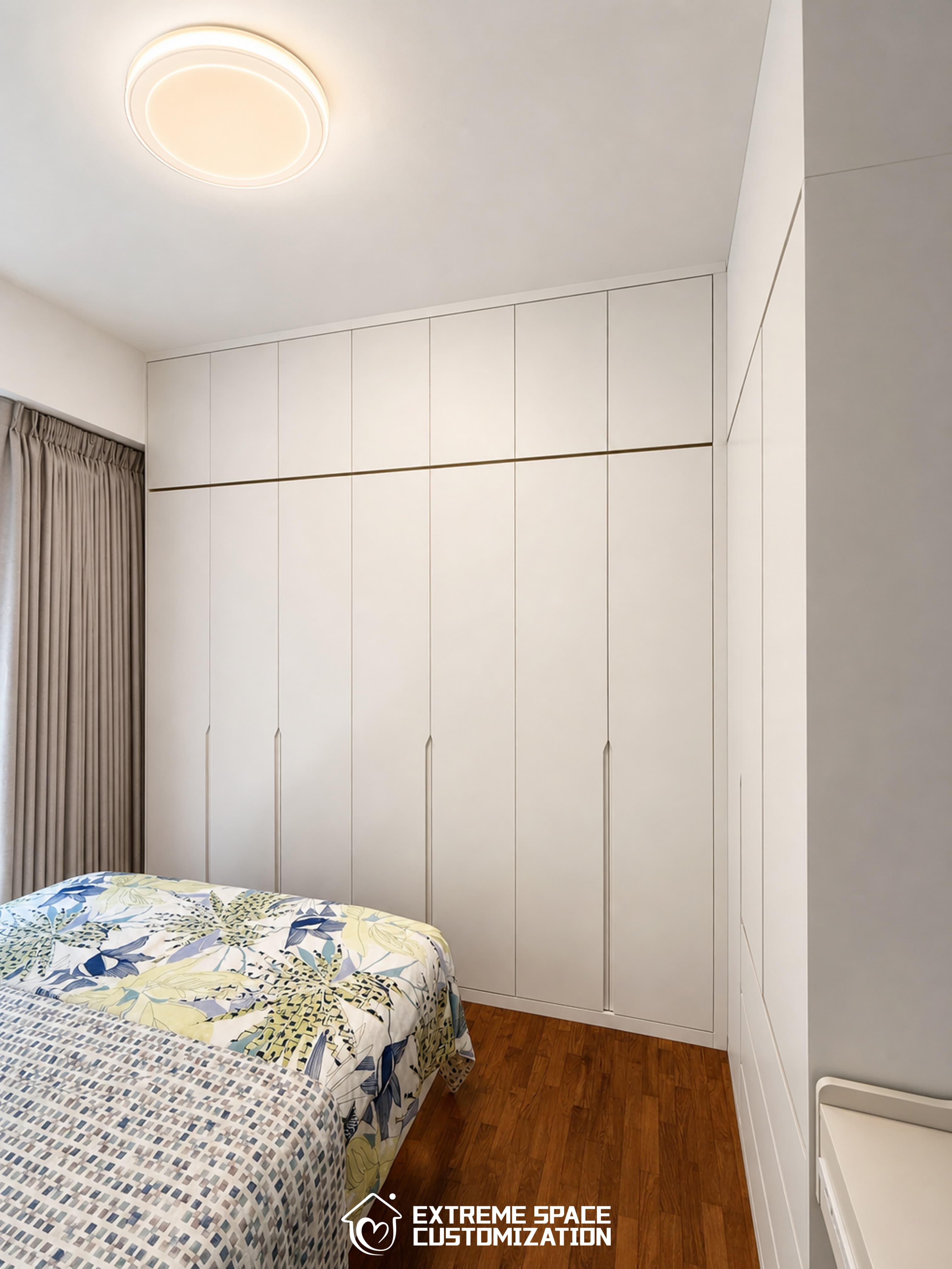Real Project (968123) Sims Urban Oasis, Singapore