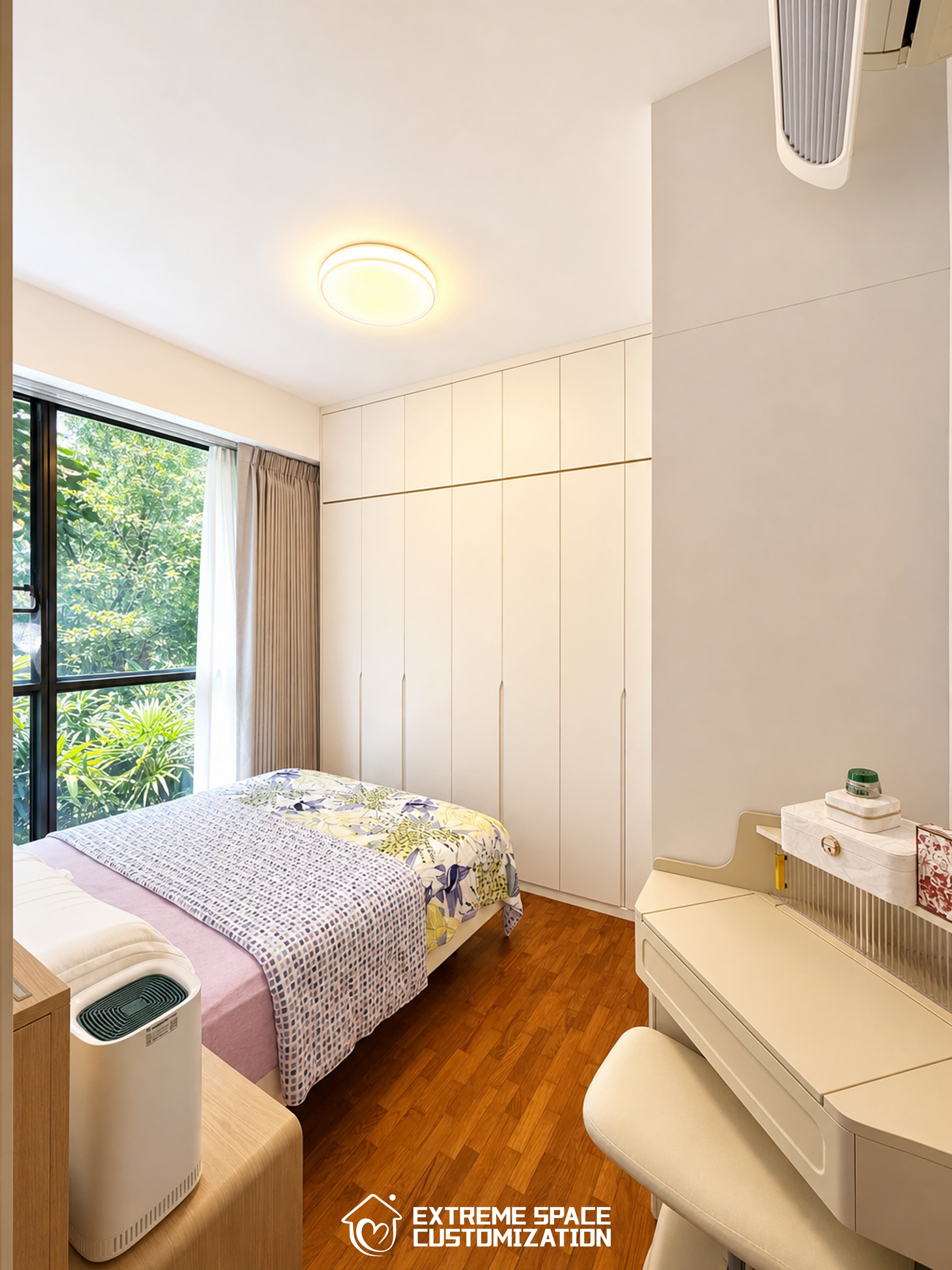 Real Project (968123) Sims Urban Oasis, Singapore