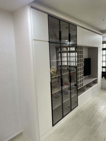  Sengkang 234 Compassvale Walk HDB