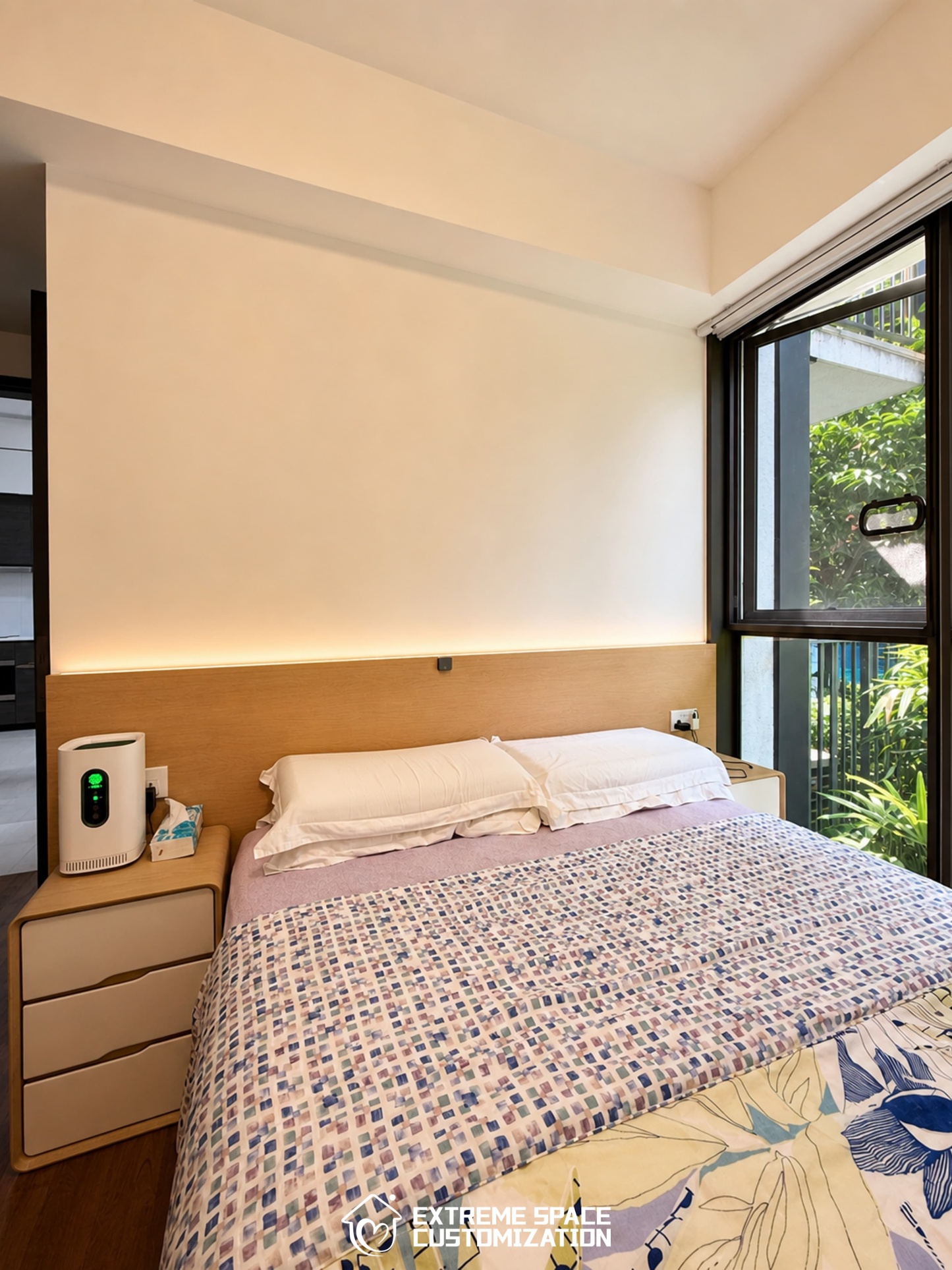 Real Project (968123) Sims Urban Oasis, Singapore