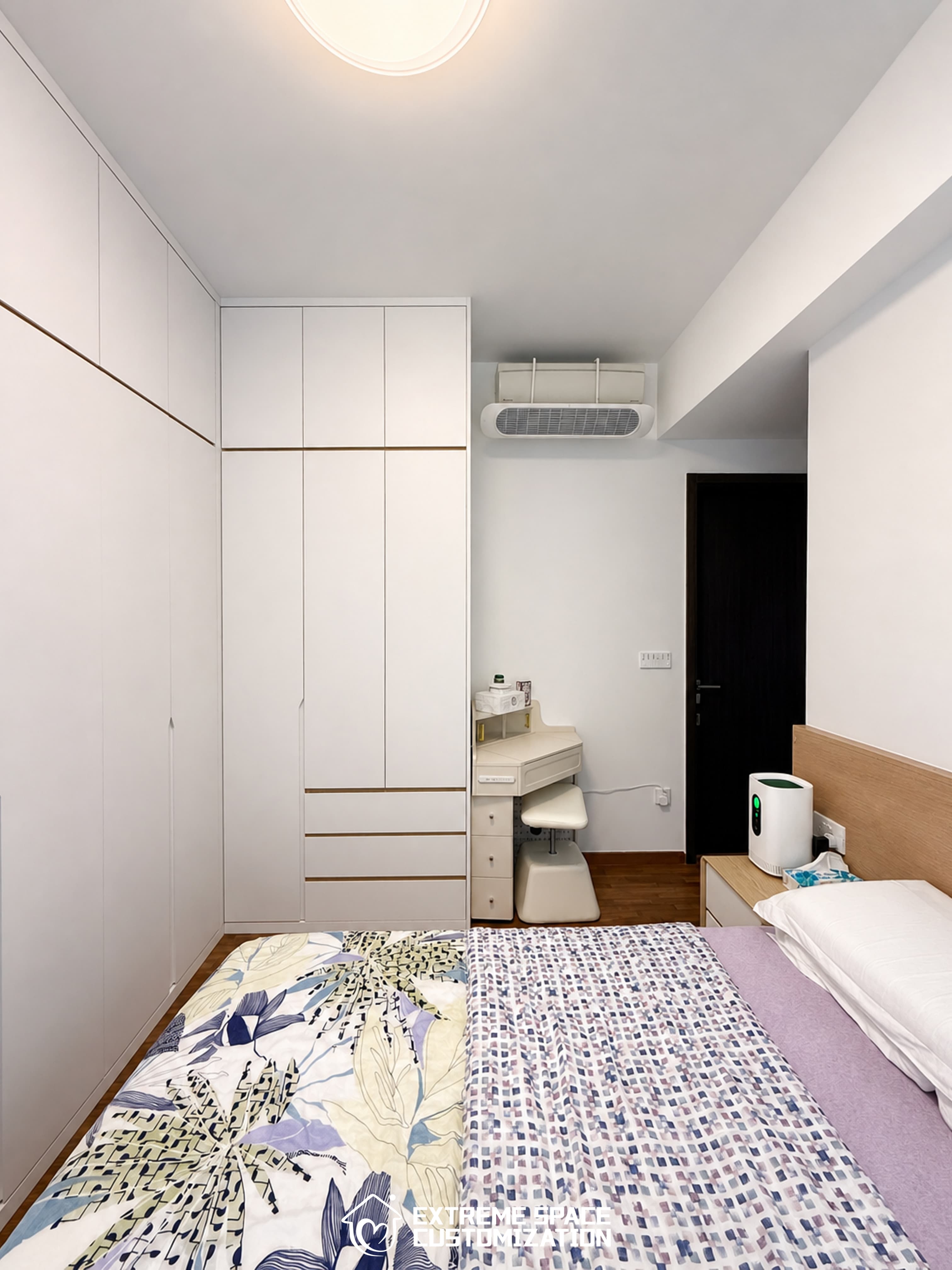 Real Project (968123) Sims Urban Oasis, Singapore