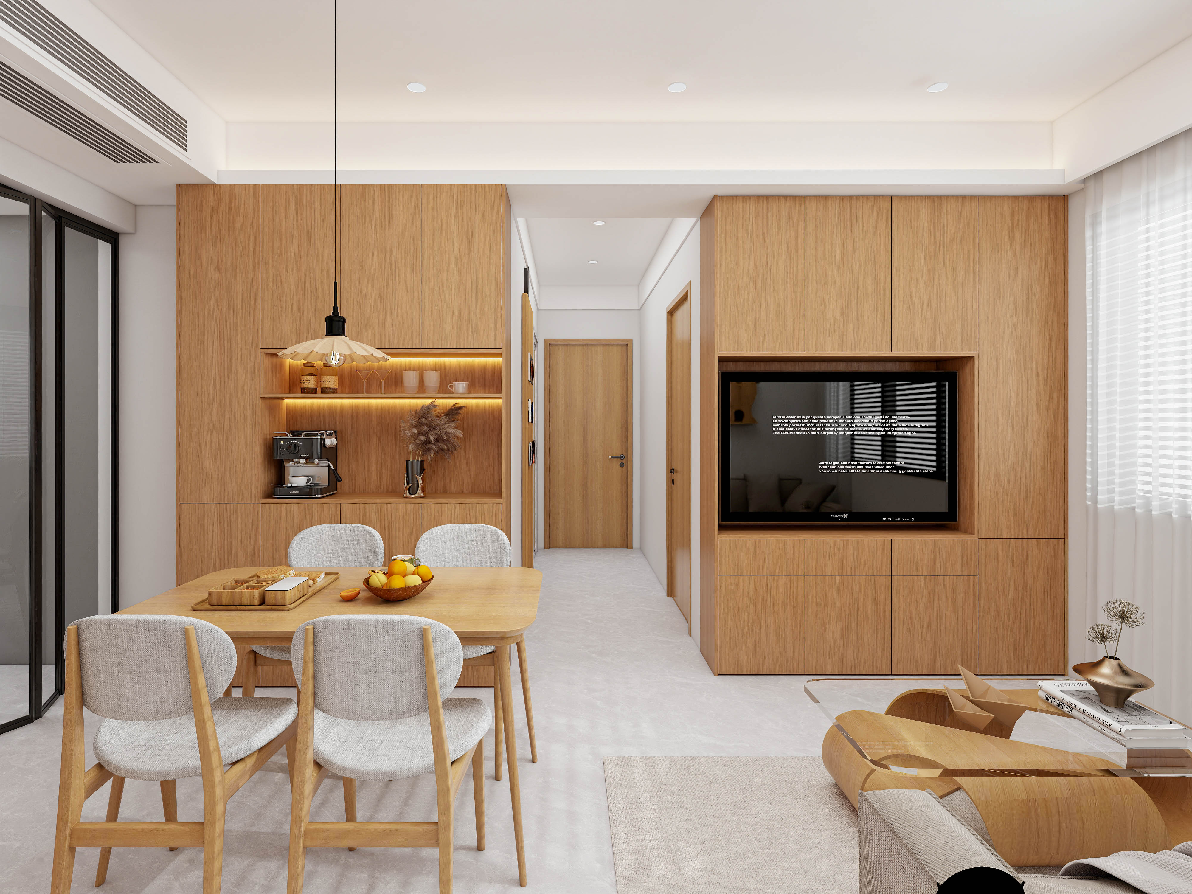 3-Room BTO Package - SGD 19,299