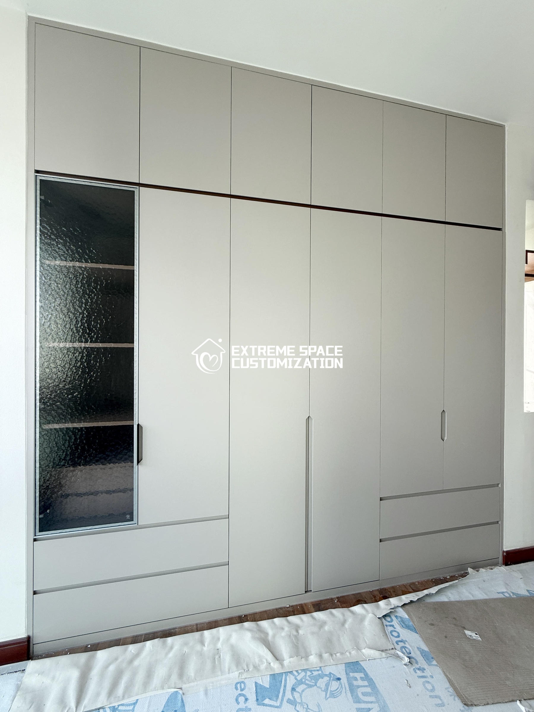 Real Project （266564）Butterworth 8, Singapore