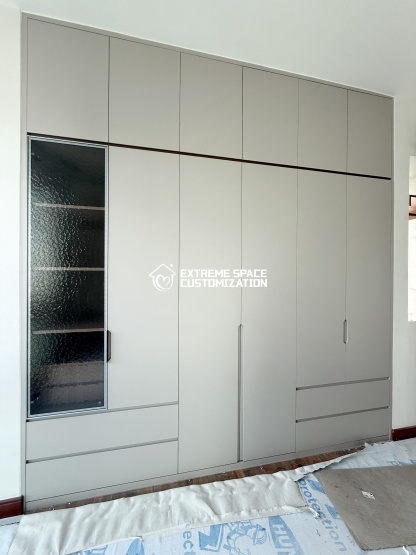 Real Project （266564）Butterworth 8, Singapore