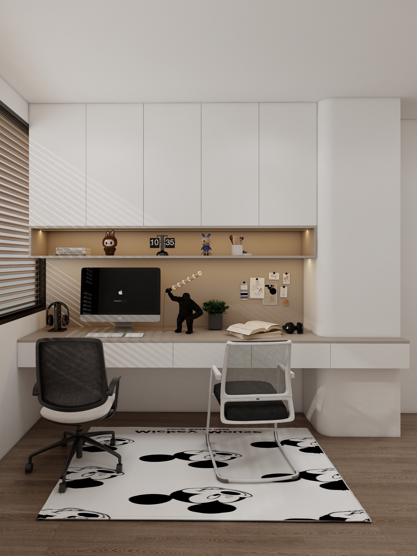 Children's Room 0034