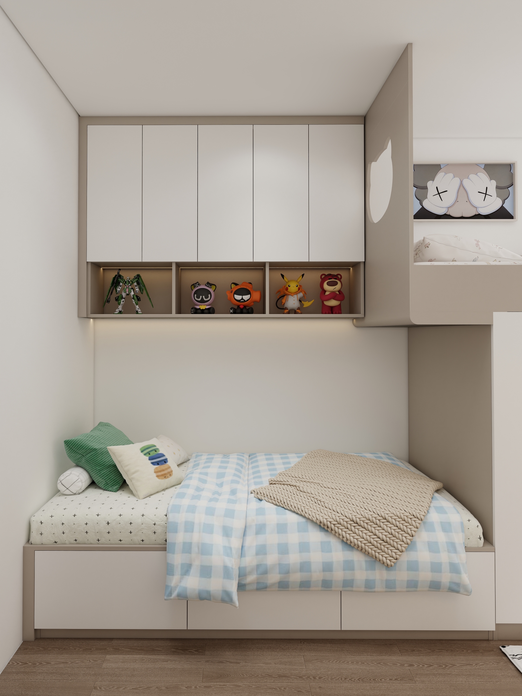 Children's Room 0034