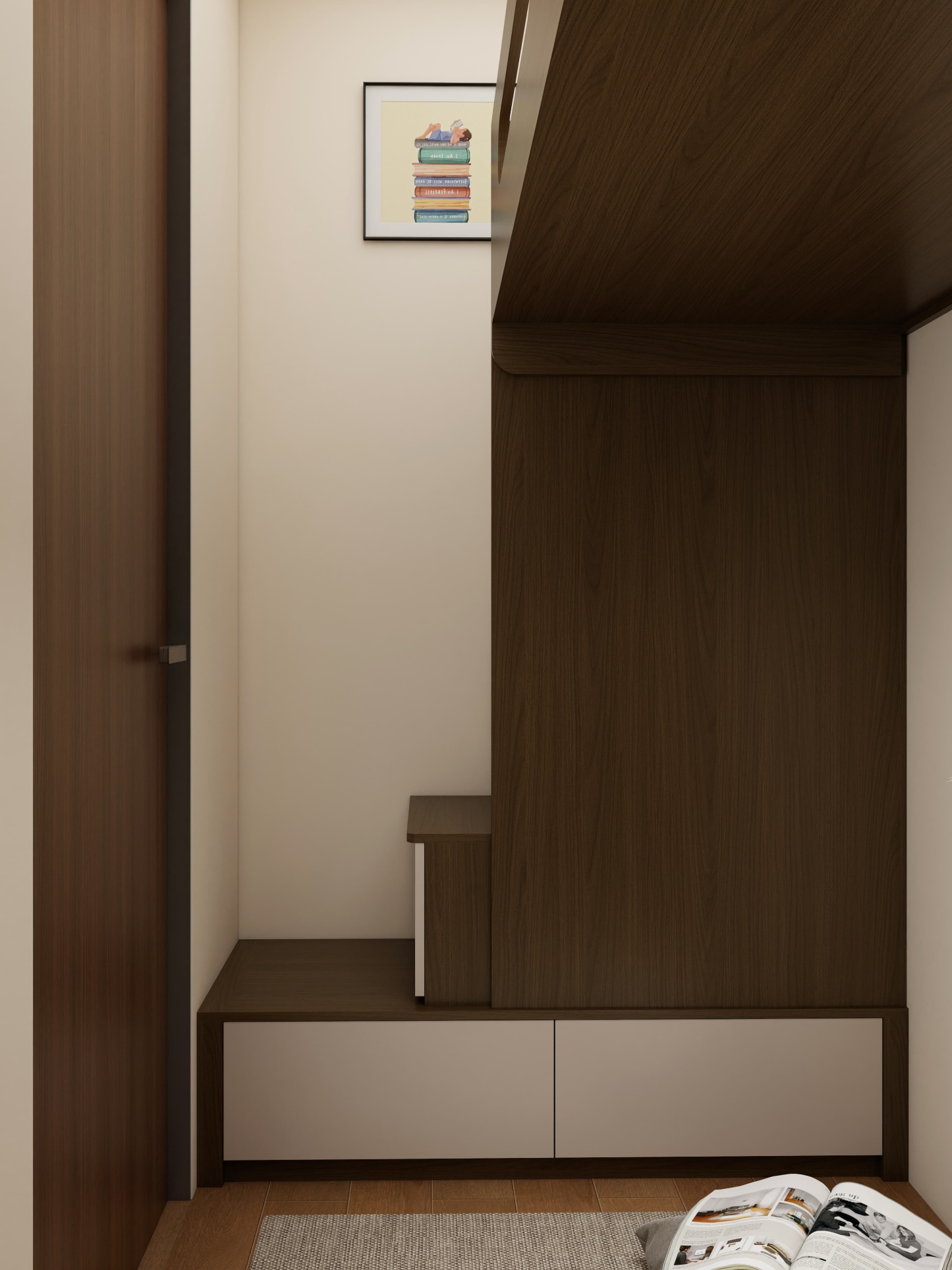 House-Hold Shelter 0004