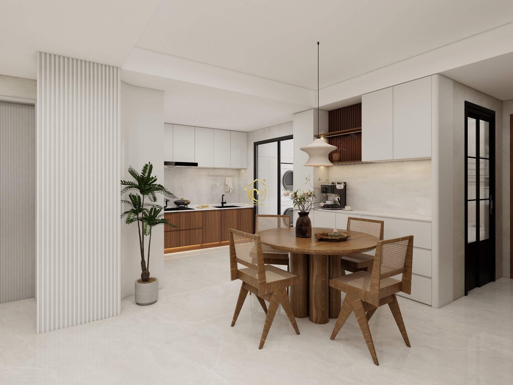 Kitchen cabinets case0016