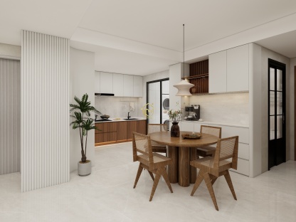 Kitchen cabinets case0016