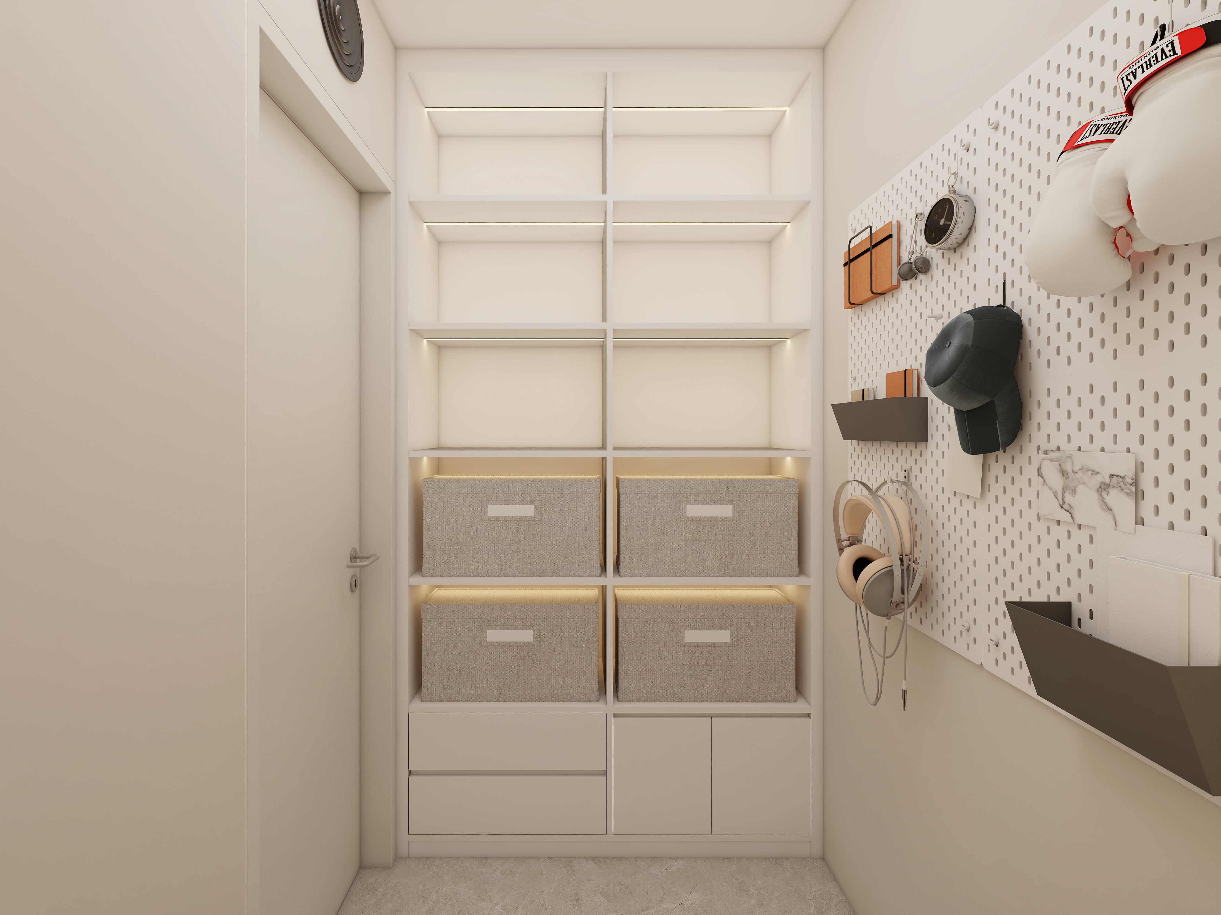 House-Hold Shelter 0007