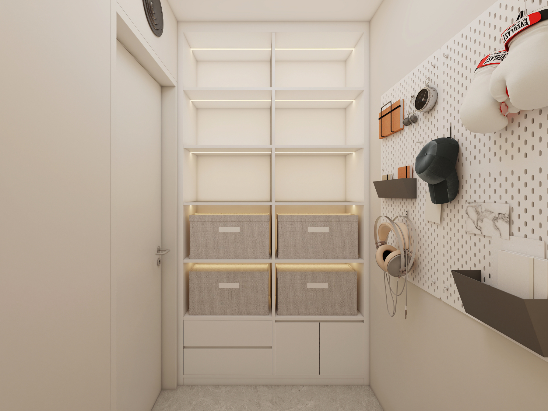 House-Hold Shelter 0007