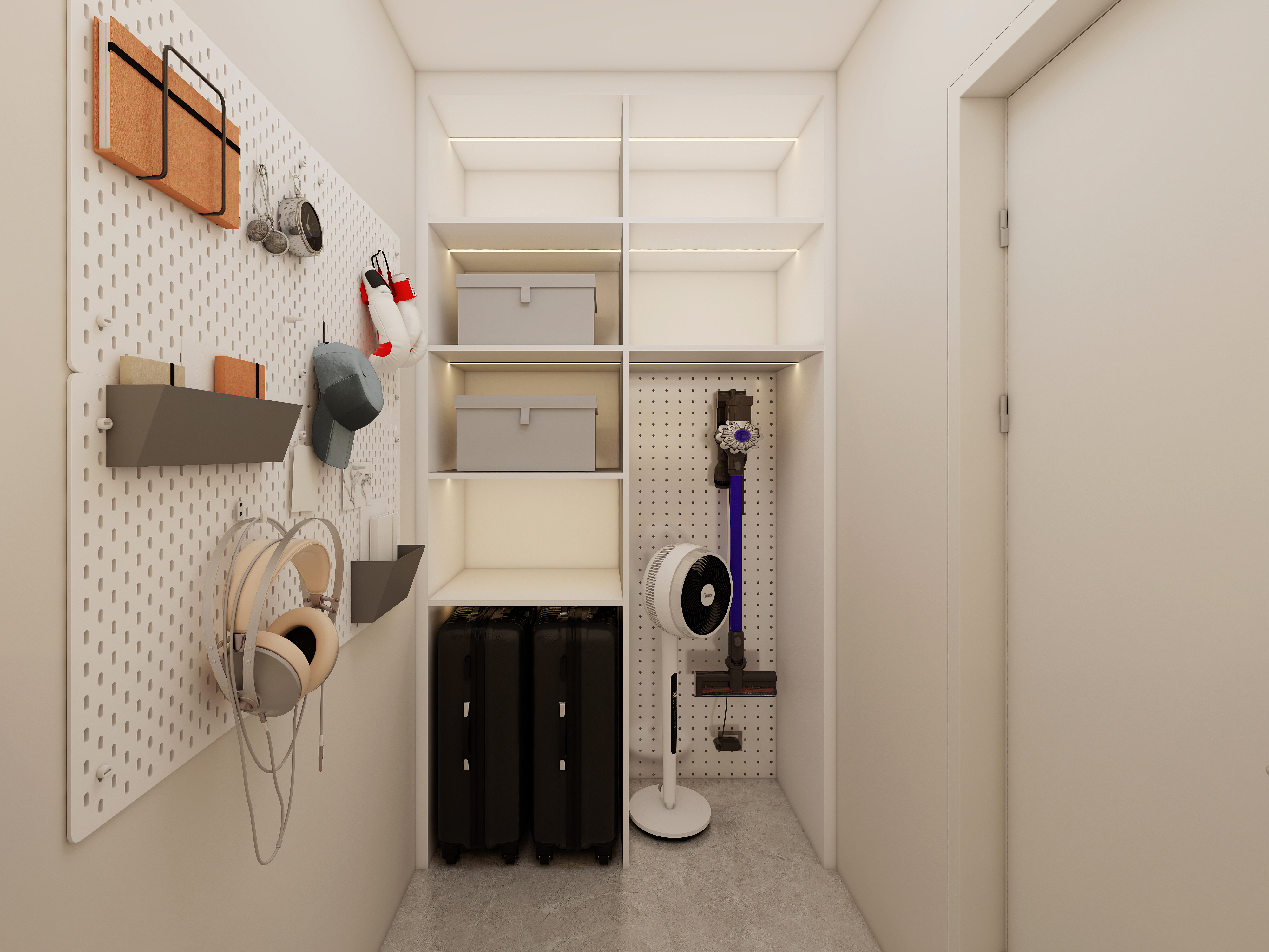 House-Hold Shelter 0007