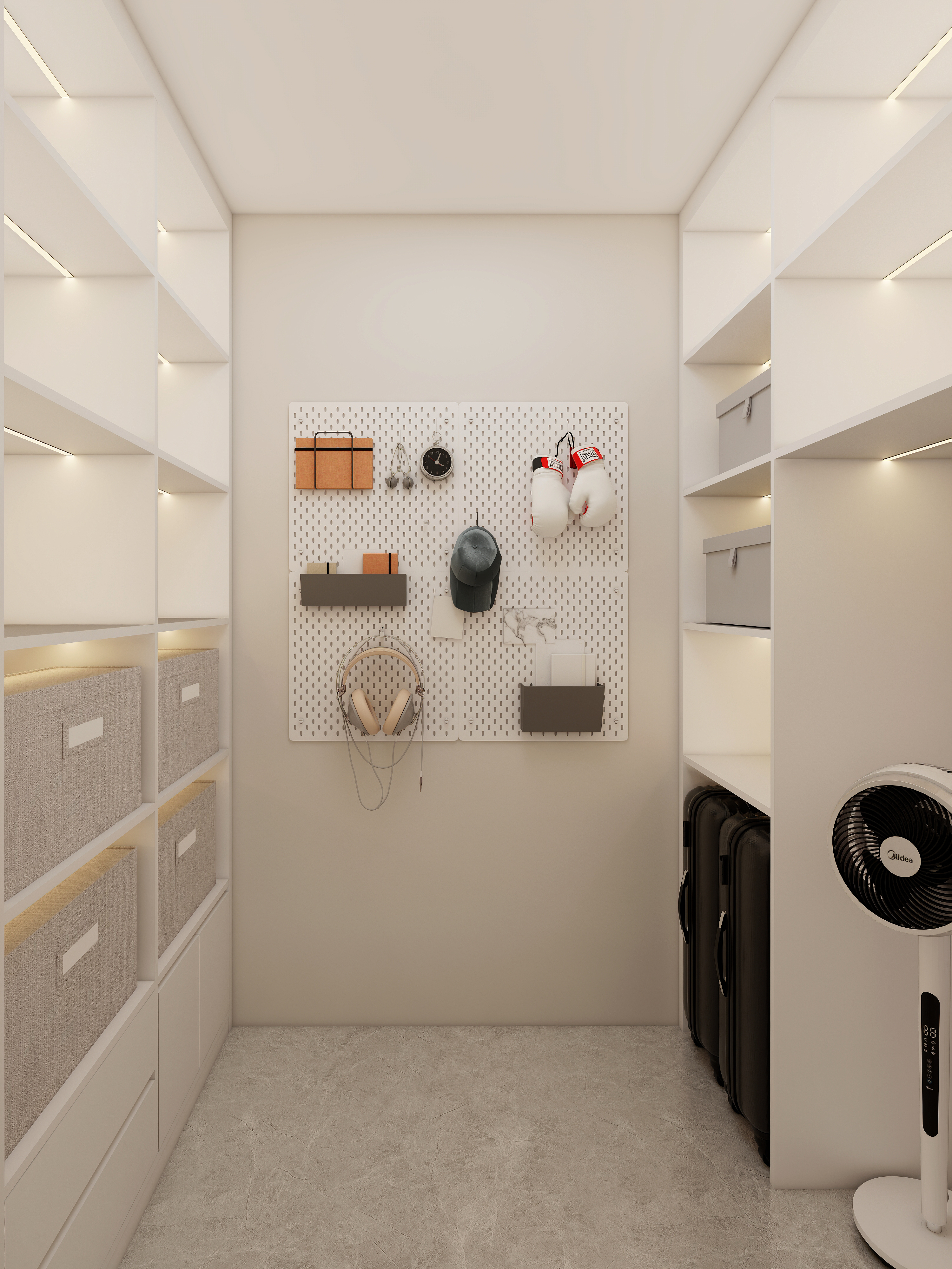 House-Hold Shelter 0007