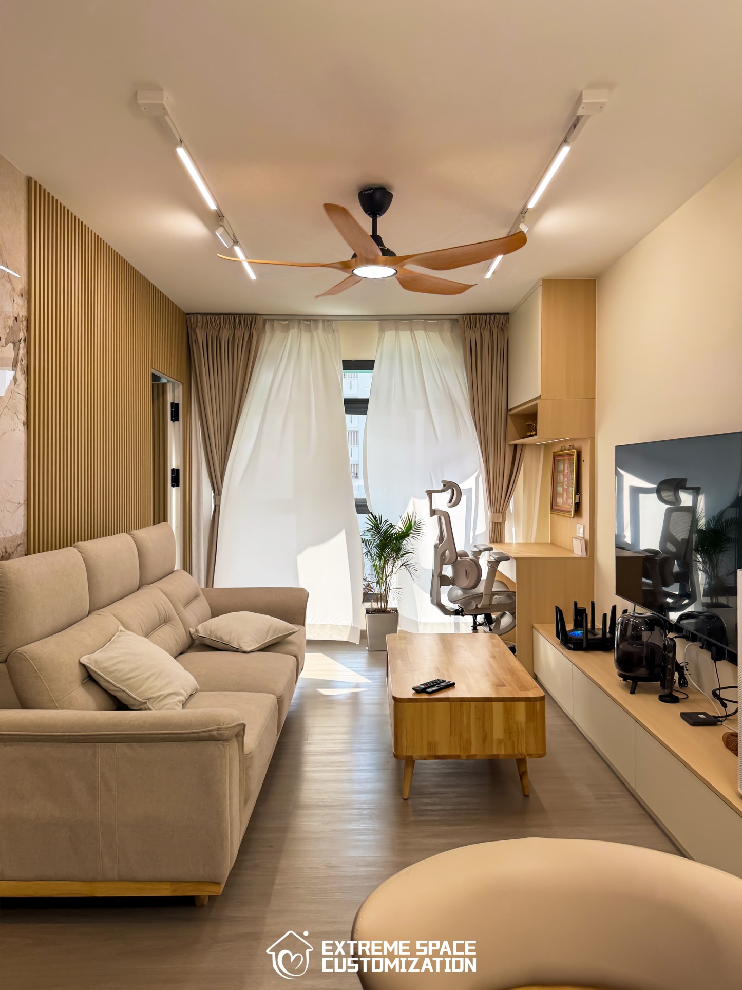 Real Project (806459) Blk 309A Tengah Park Ave, Singapore