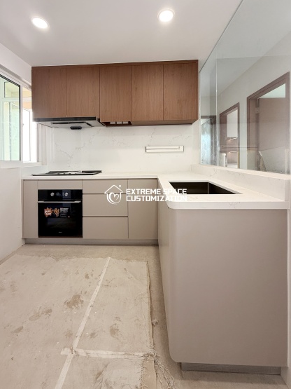 Real Project （266564）Butterworth 8, Singapore