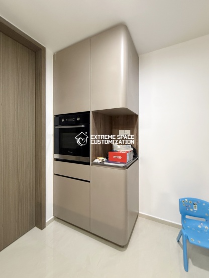 Real Project（233309）69 Tengah Garden Walk