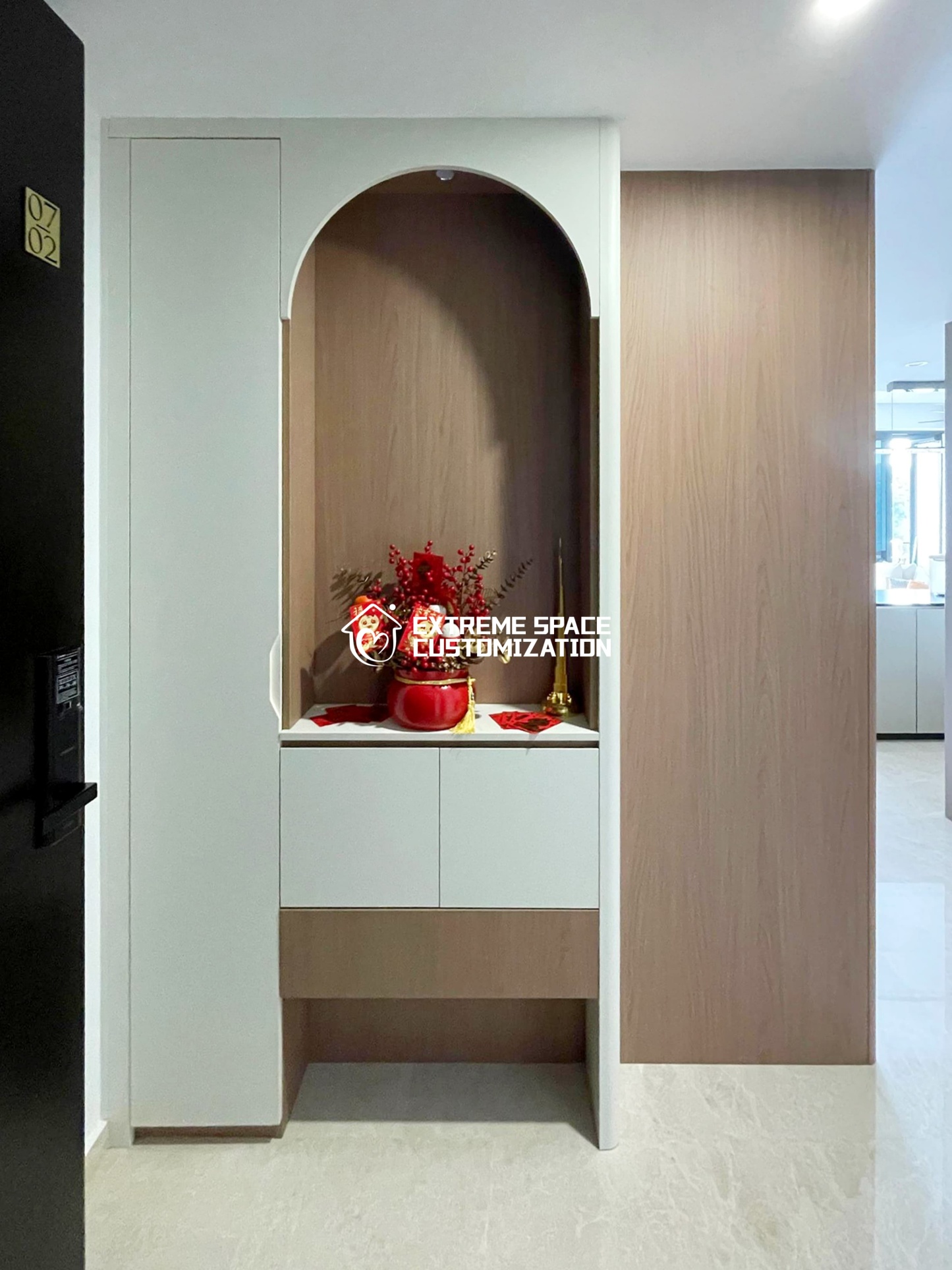 Real Project（430756）Park Colonial Blk 2, Singapore