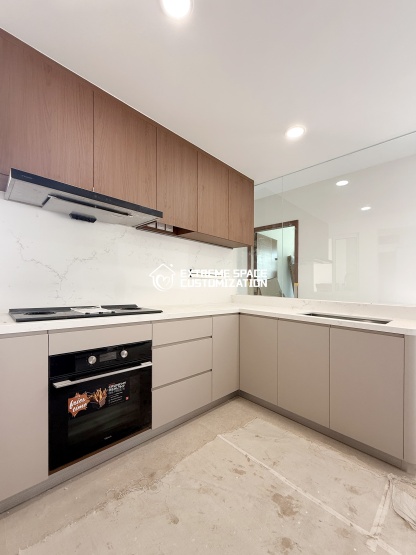 Real Project （266564）Butterworth 8, Singapore