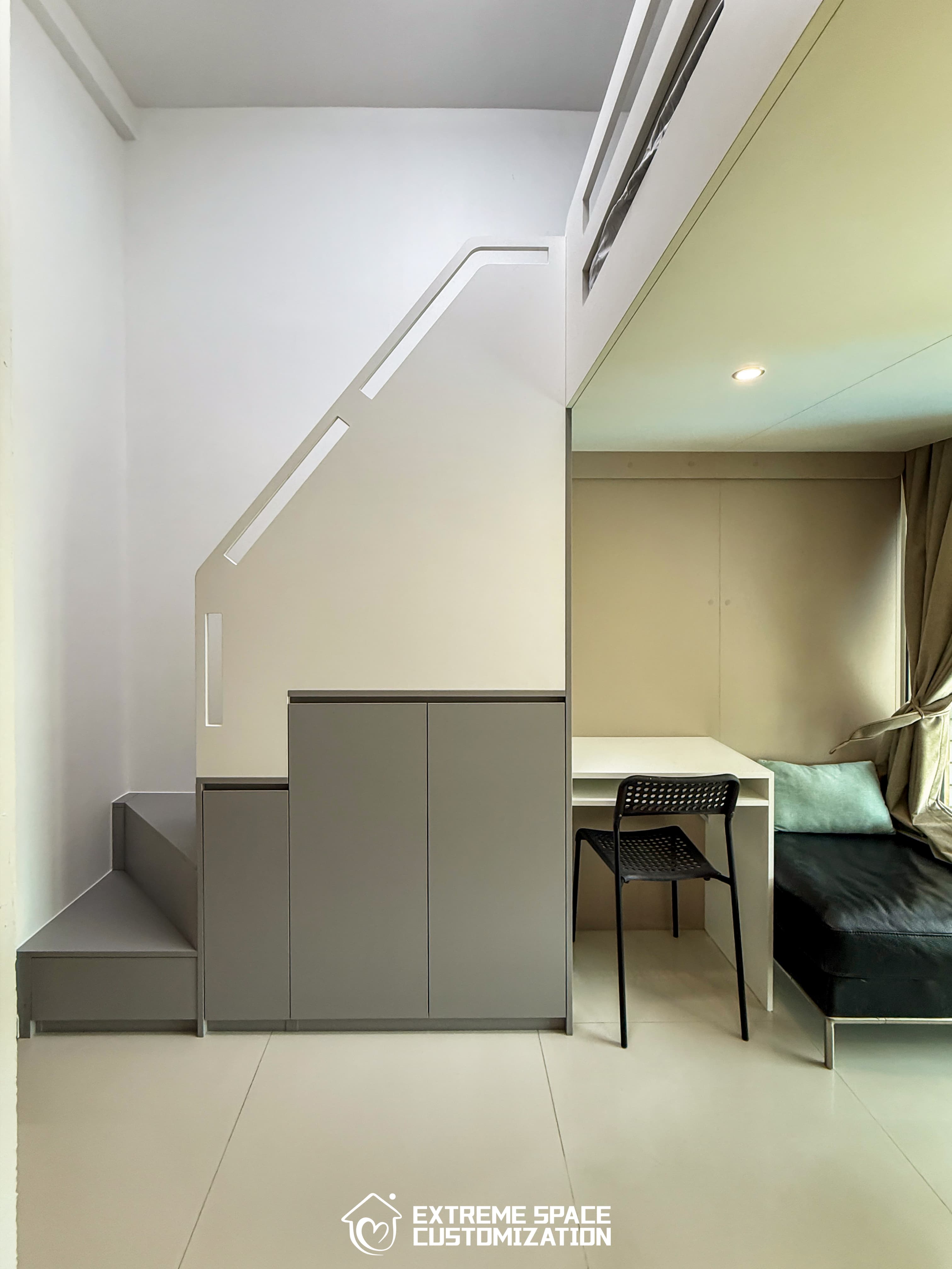 Real Project (519209) 188 Race Course Rd, Singapore