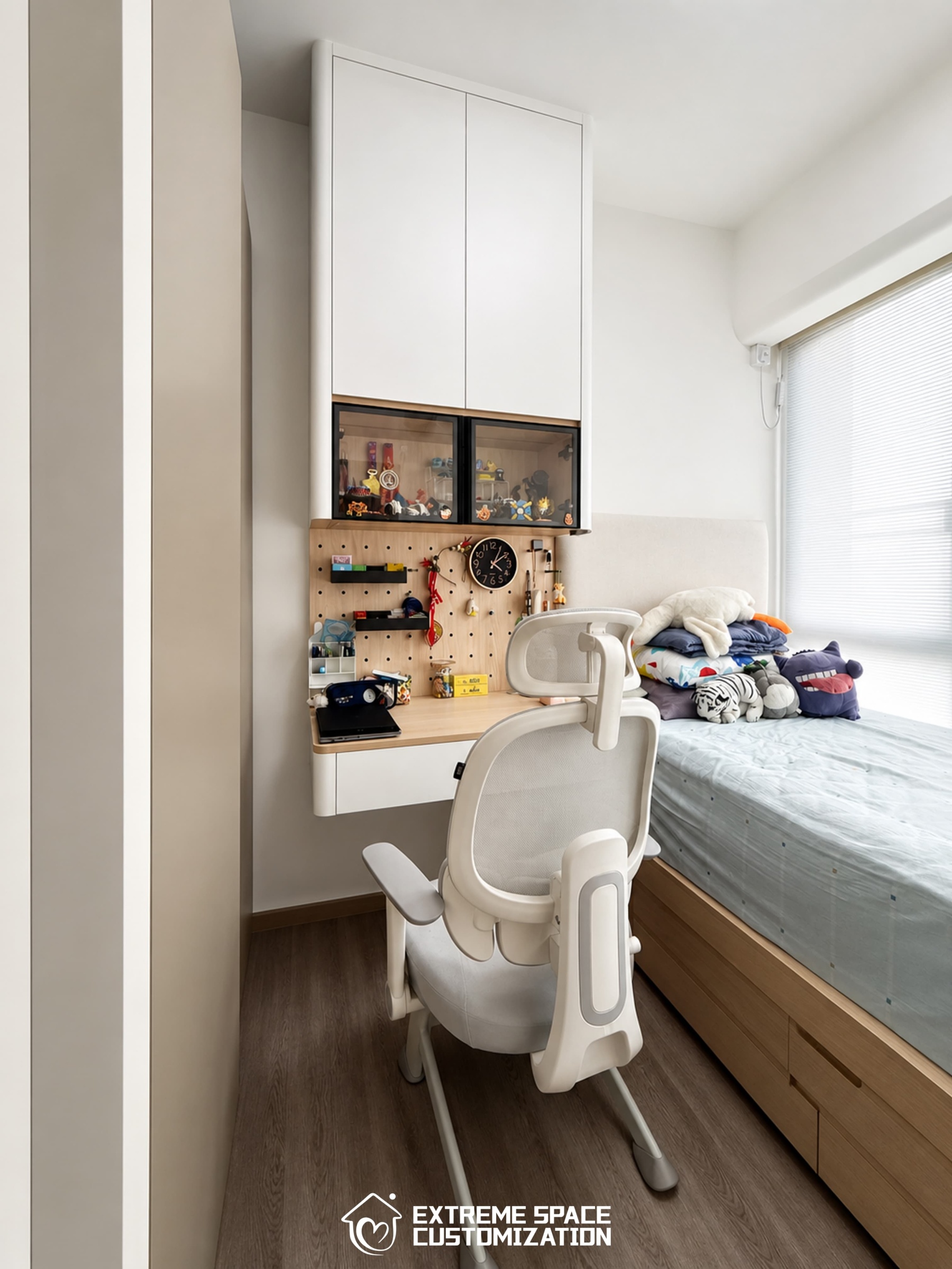 Real Project (964536) Lumina Grand, Bukit Batok, Singapore