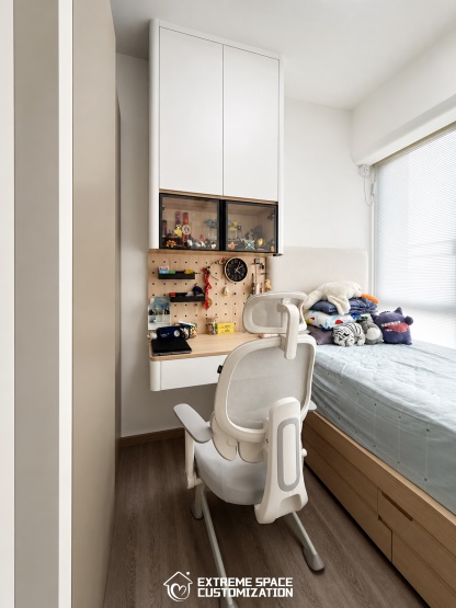 Real Project (964536) Lumina Grand, Bukit Batok, Singapore